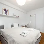 Apartmán Pory 57 By Homeprime Varšava
