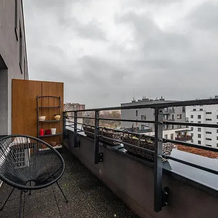 Apartmán Pory 57 By Homeprime