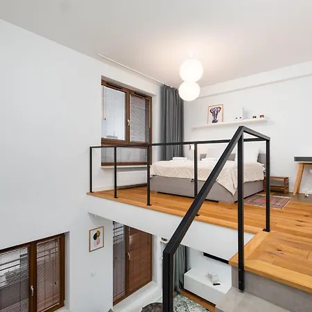 Apartmán Pory 57 By Homeprime *