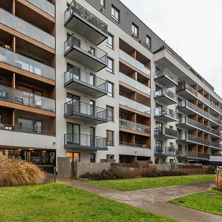 Apartmán Pory 57 By Homeprime