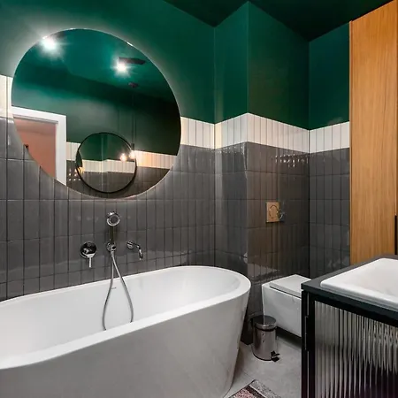 Apartmán Pory 57 By Homeprime