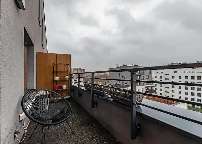 Apartamento Pory 57 By Homeprime