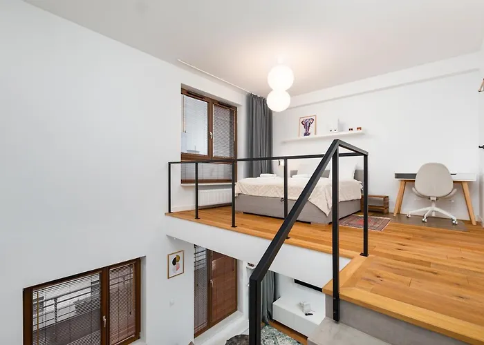 Apartamento Pory 57 By Homeprime *