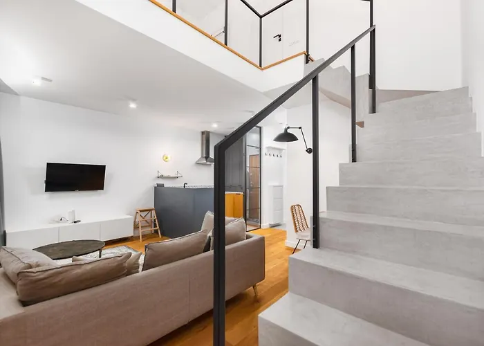 Pory 57 By Homeprime Lejlighed Warszawa