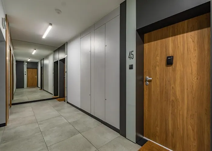 Apartamento Pory 57 By Homeprime