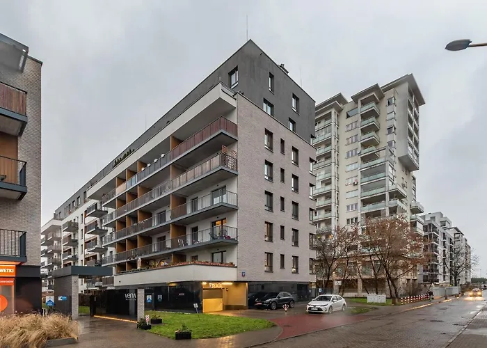 Pory 57 By Homeprime Lejlighed *