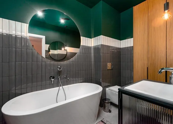 Apartamento Pory 57 By Homeprime