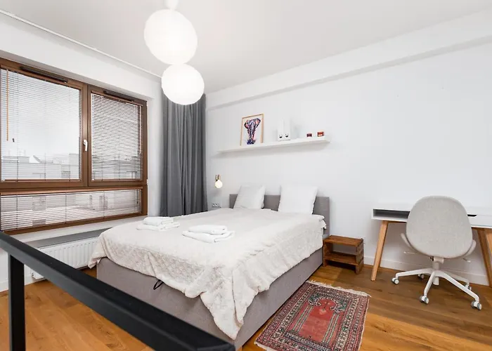 Lejlighed Pory 57 By Homeprime *