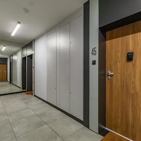 Apartment Pory 57 By Homeprime