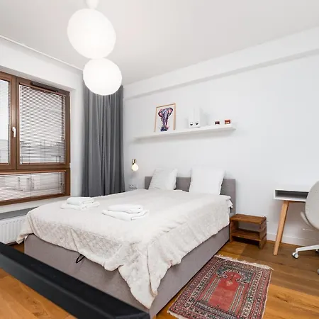 شقة Pory 57 By Homeprime *