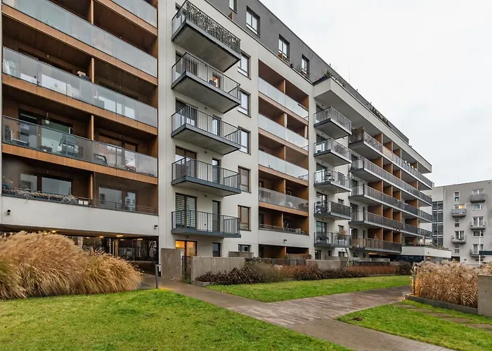 شقة Pory 57 By Homeprime